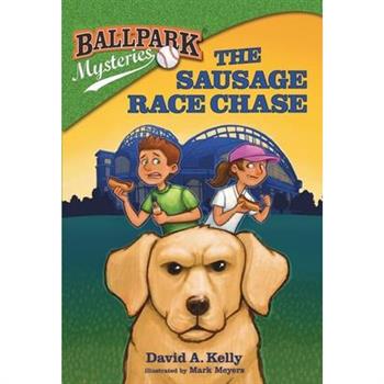 The Sausage Race Chase