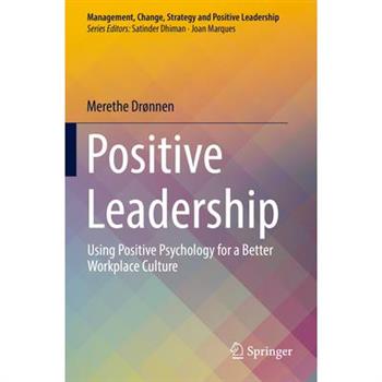 Positive Leadership