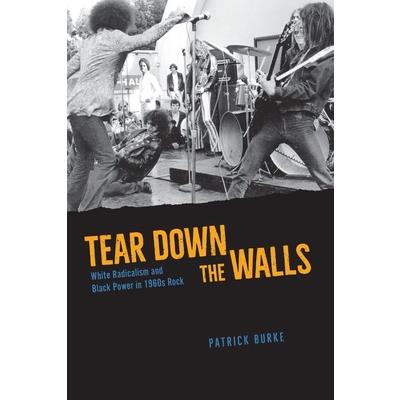 Tear Down the Walls