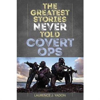 The Greatest Stories Never Told