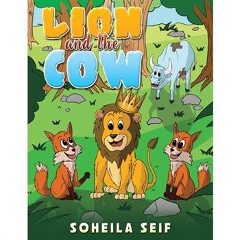 The Lion and the Cow