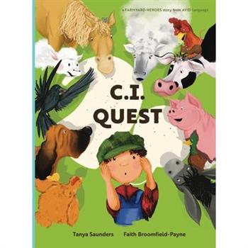C.I. Quest