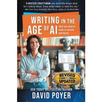 Writing In The Age Of AI