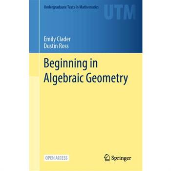 Beginning in Algebraic Geometry