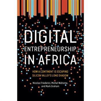 Digital Entrepreneurship in Africa
