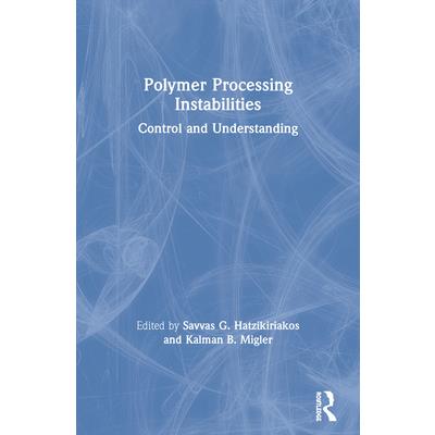 Polymer Processing Instabilities