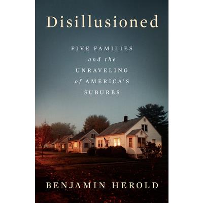 Disillusioned