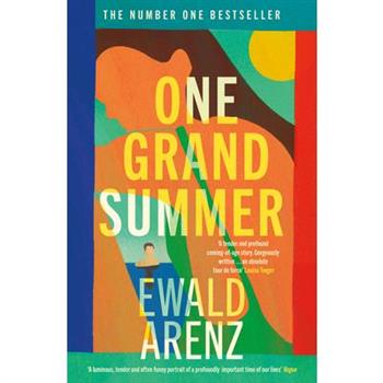 One Grand Summer