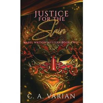 Justice for the Slain