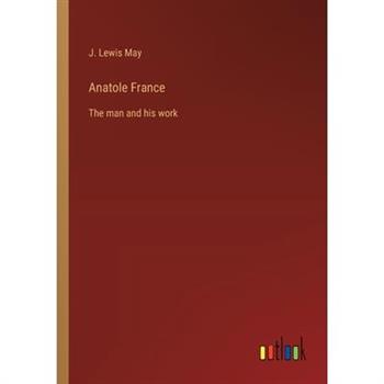 Anatole France