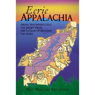 Eerie Appalachia