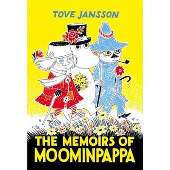 The Memoirs of Moominpappa