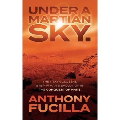 Under a Martian Sky