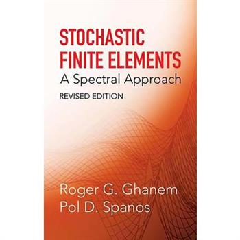 Stochastic Finite Elements
