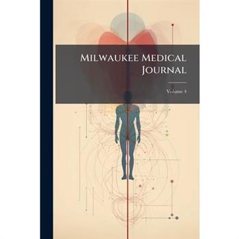 Milwaukee Medical Journal