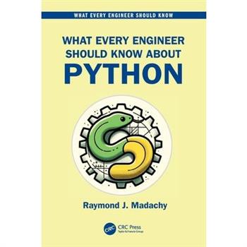 What Every Engineer Should Know about Python
