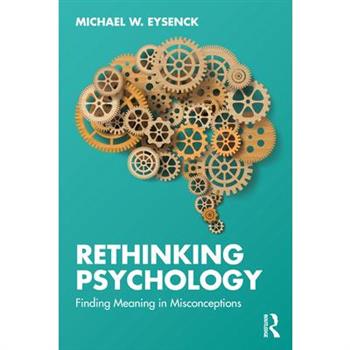 Rethinking Psychology