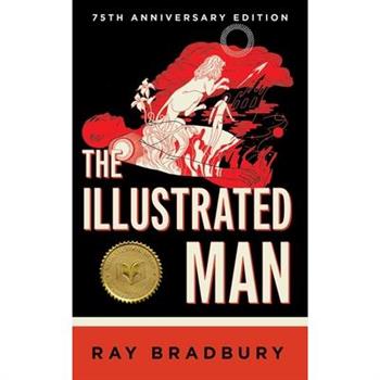 The Illustrated Man