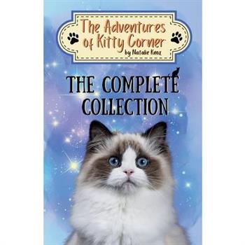 The Adventures of Kitty Corner