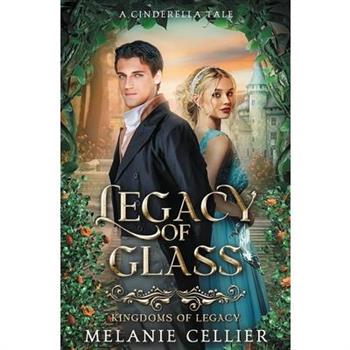 Legacy of Glass