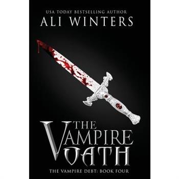The Vampire Oath
