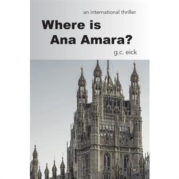 Where is Ana Amara?