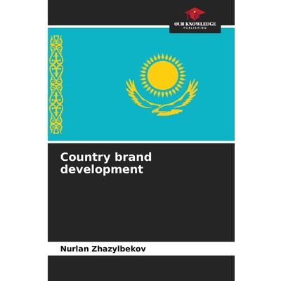Country brand development