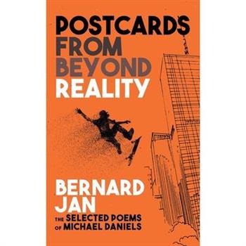 Postcards From Beyond Reality