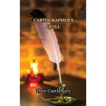 Cartographer's Quill