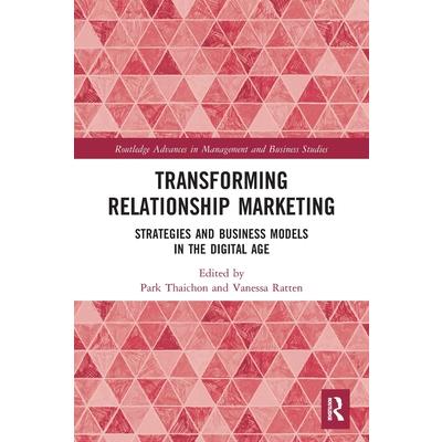 Transforming Relationship Marketing