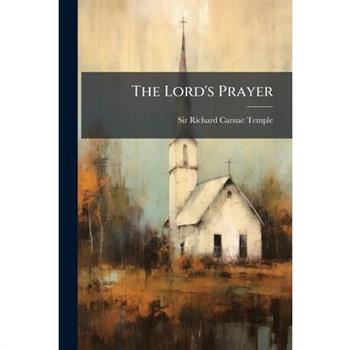 The Lord's Prayer