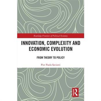 Innovation, Complexity and Economic Evolution