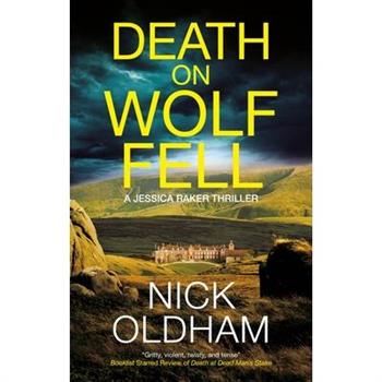 Death on Wolf Fell