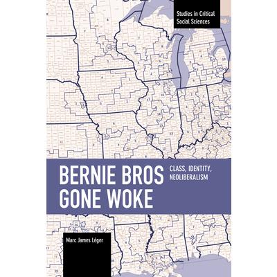 Bernie Bros Gone Woke