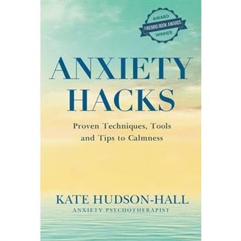 Anxiety Hacks