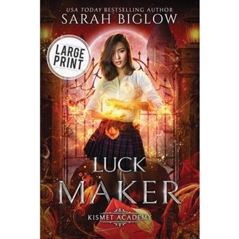 Luck Maker