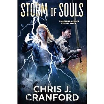 Storm of Souls