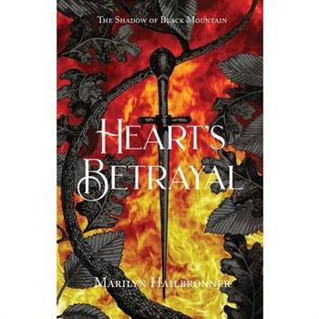 Heart's Betrayal