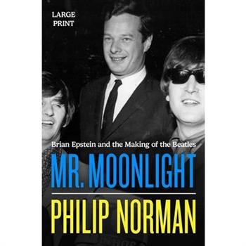 Mr. Moonlight