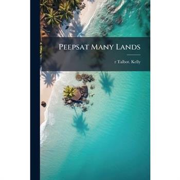 Peepsat Many Lands