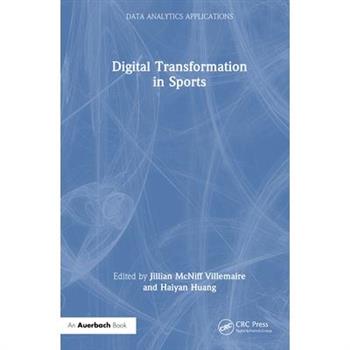 Digital Transformation in Sports