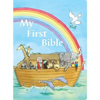 My First Bible