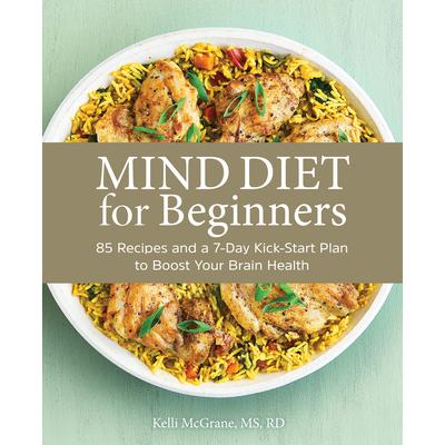 Mind Diet for Beginners