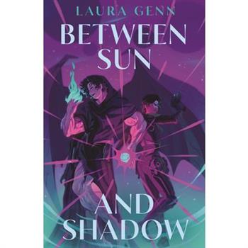 Between Sun and Shadow