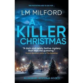A Killer Christmas