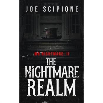 Mr. Nightmare 2