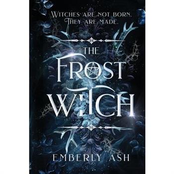 The Frost Witch