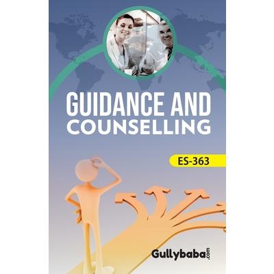 ES-363 Guidance And Counselling