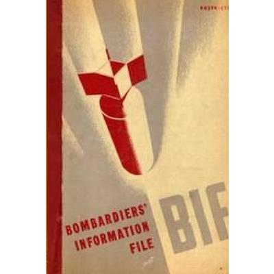 Bombardiers’ Information File (BIF)