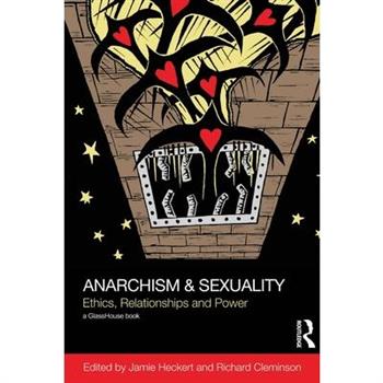 Anarchism & Sexuality
